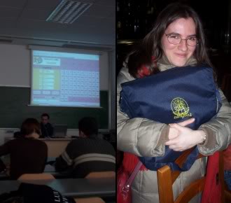 Becas